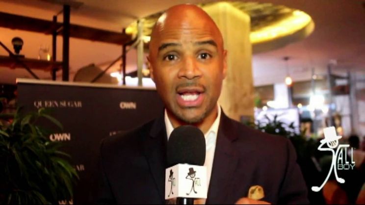 Dondre Whitfield