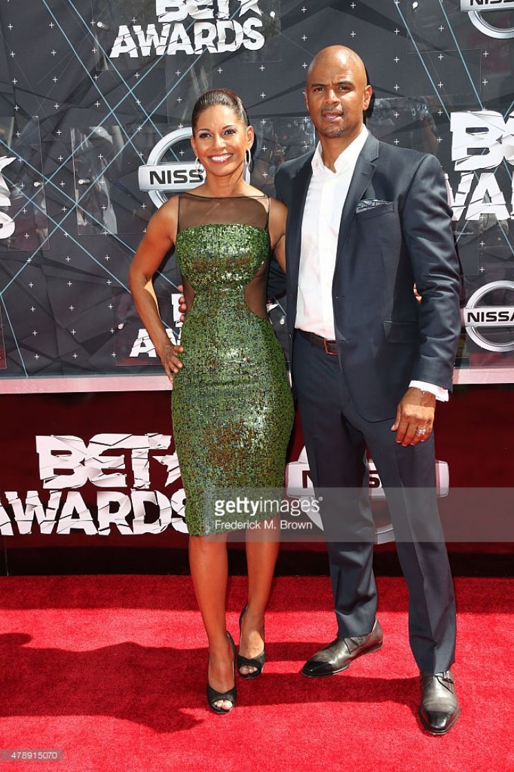 Dondre Whitfield