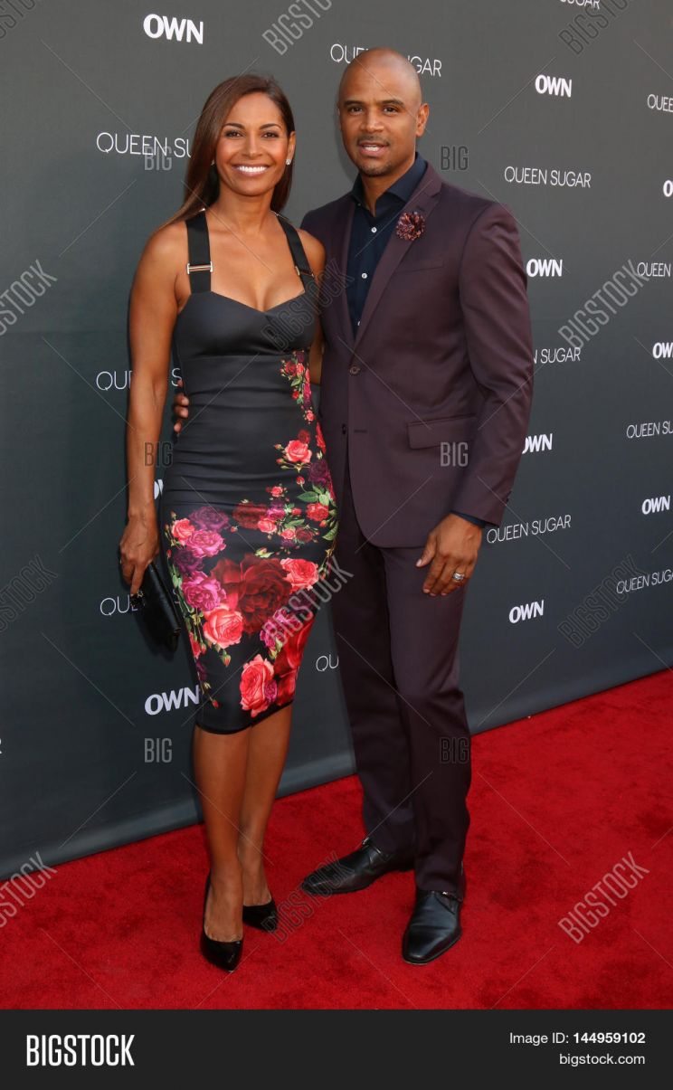 Dondre Whitfield