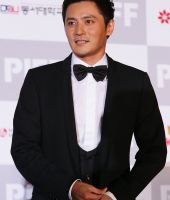 Dong-gun Jang