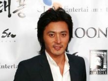 Dong-gun Jang