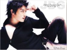 Dong-gun Jang