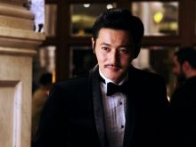 Dong-gun Jang