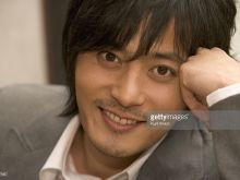 Dong-gun Jang