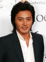 Dong-gun Jang