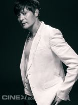Dong-gun Jang