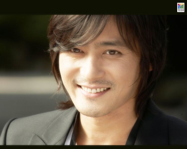 Dong-gun Jang