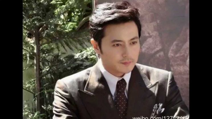 Dong-gun Jang