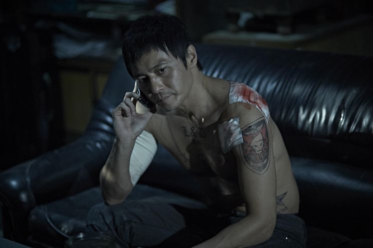 Dong-gun Jang