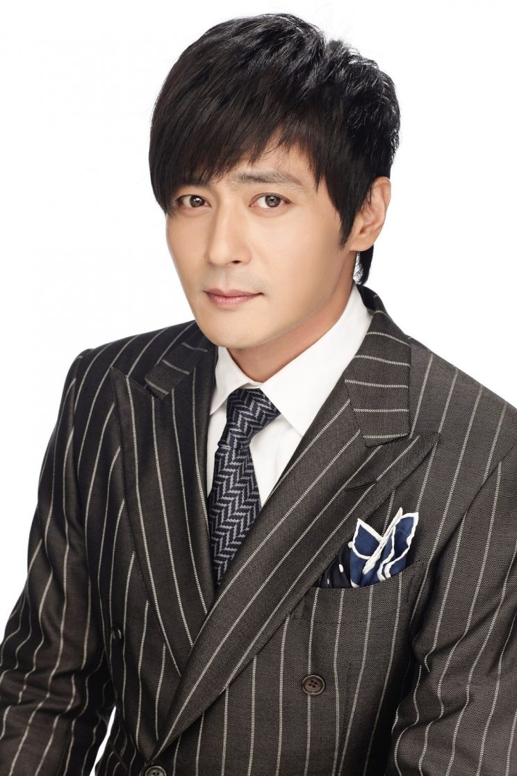 Dong-gun Jang