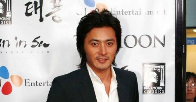 Dong-gun Jang