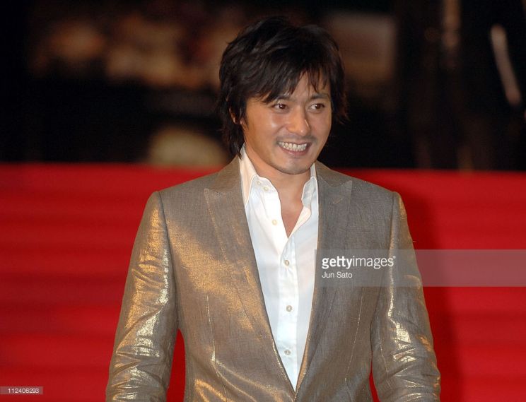 Dong-gun Jang