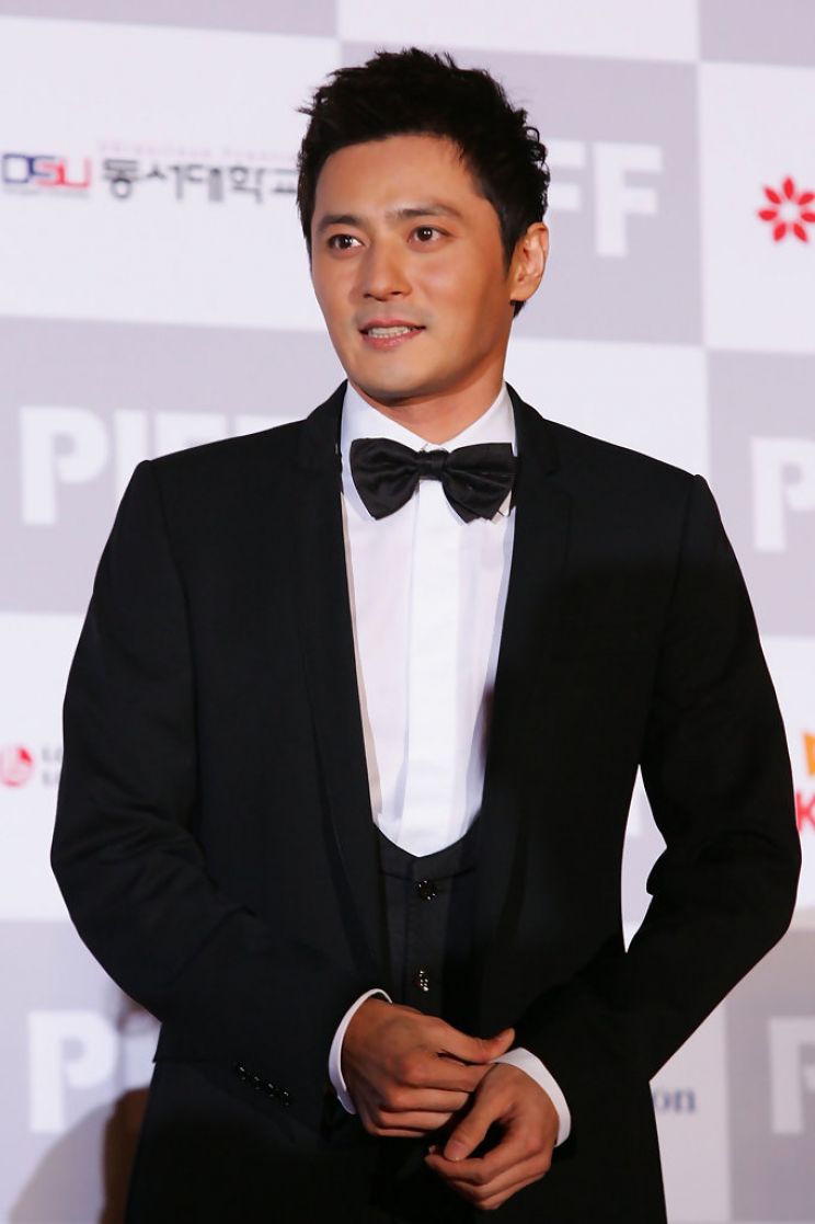 Dong-gun Jang