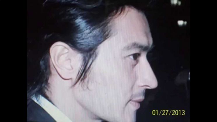 Dong-gun Jang