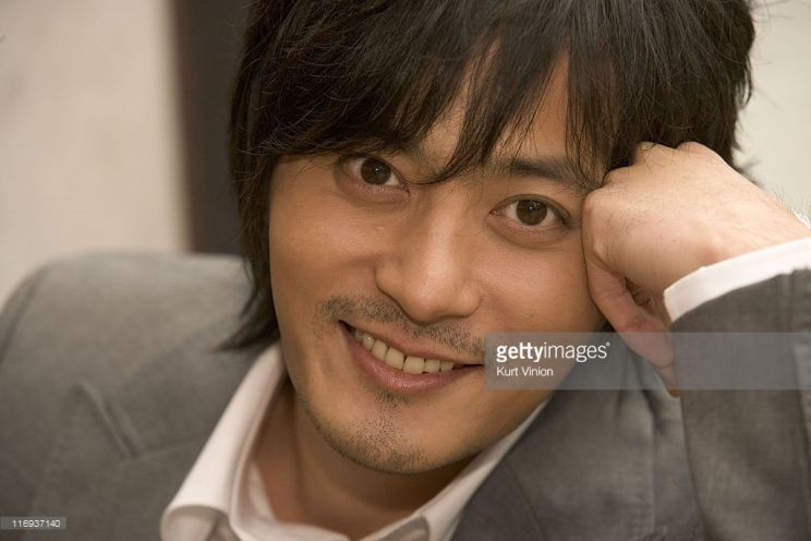 Dong-gun Jang