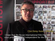 Dong-hoon Choi