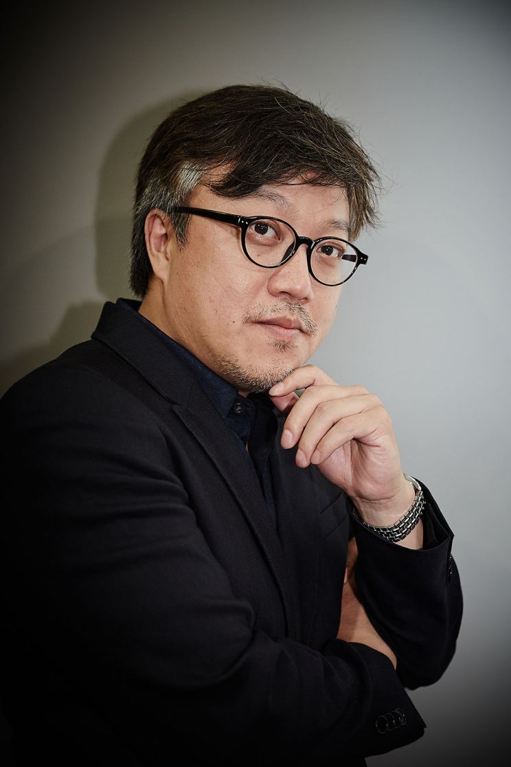 Dong-hoon Choi