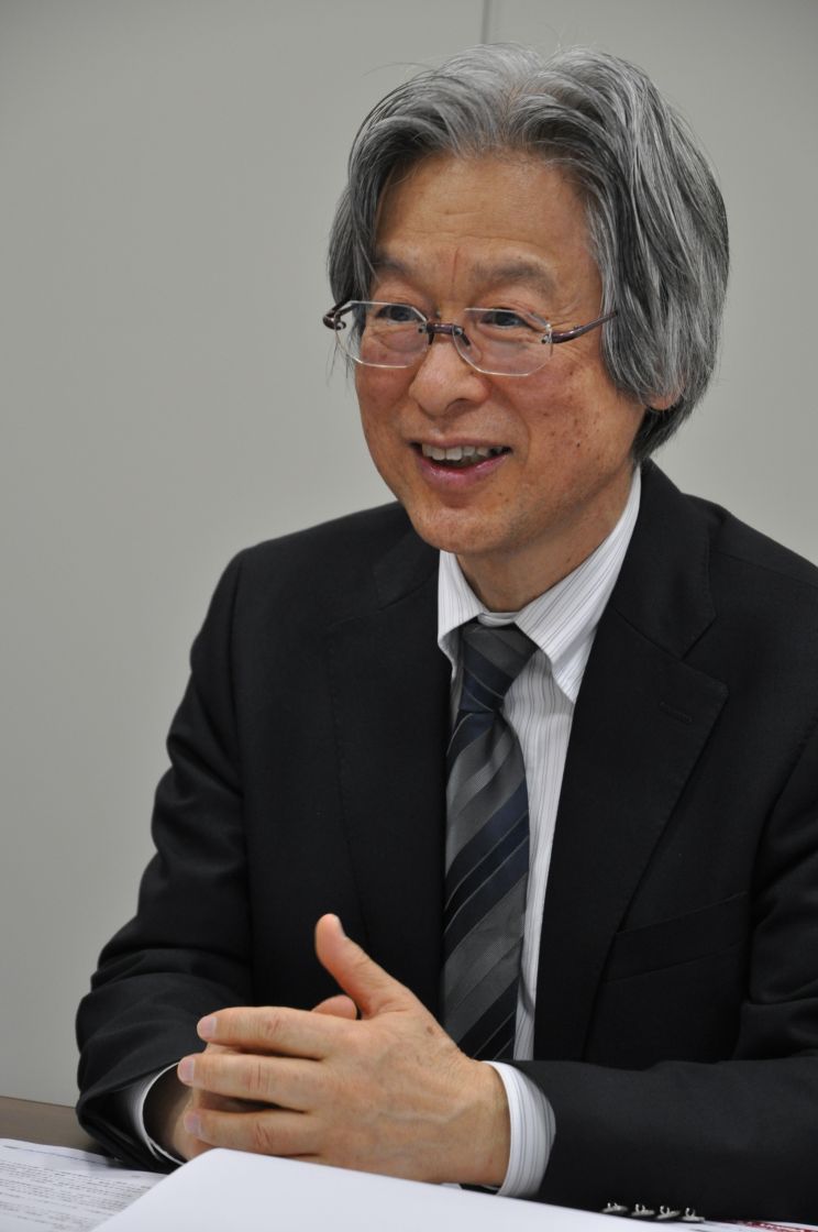 Dong-hoon Choi