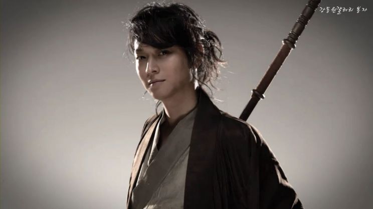 Dong-won Kang