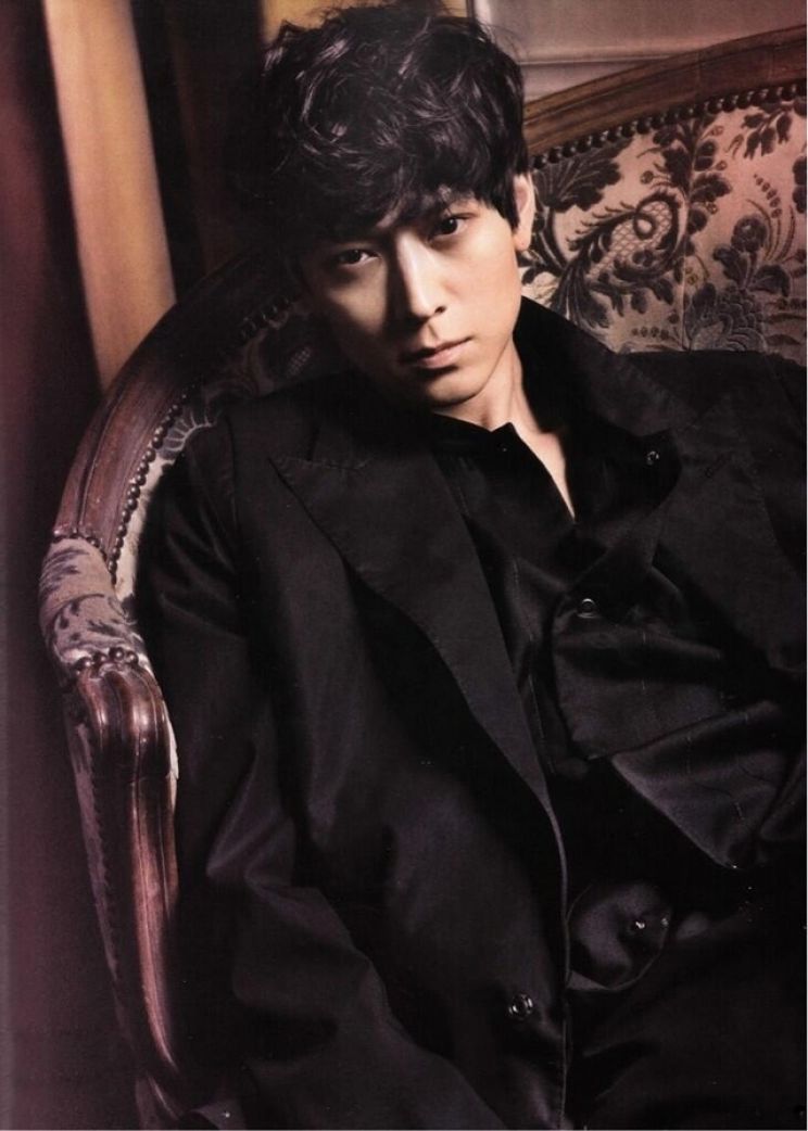 Dong-won Kang