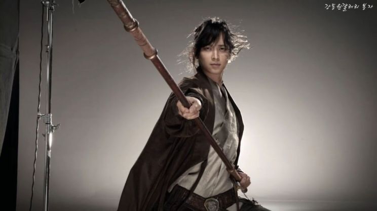 Dong-won Kang