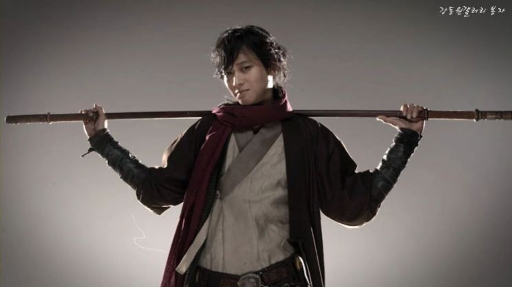 Dong-won Kang
