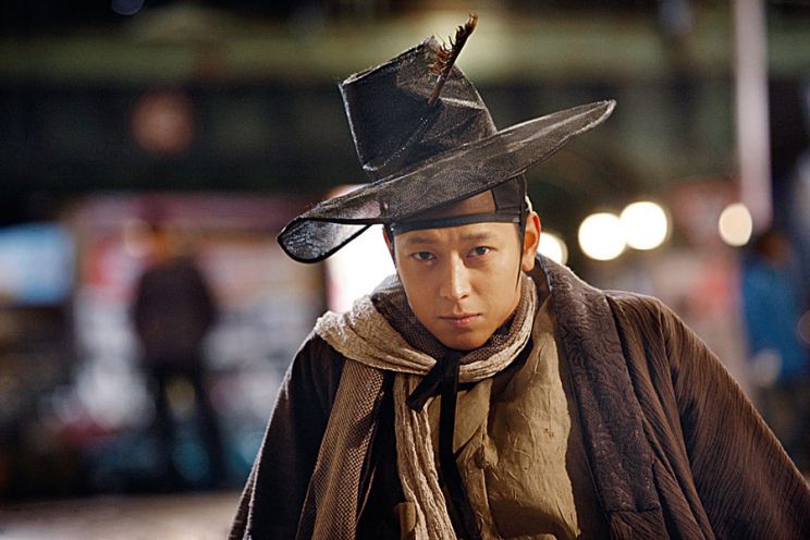 Dong-won Kang
