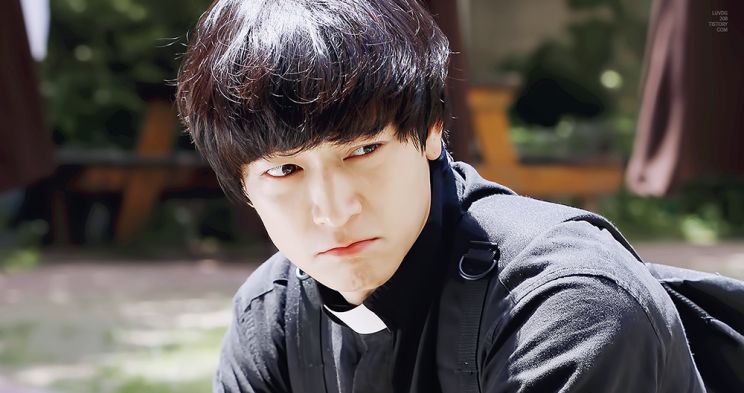Dong-won Kang