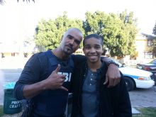 Donis Leonard Jr.