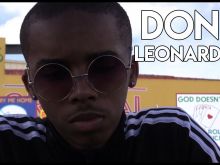 Donis Leonard Jr.