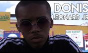 Donis Leonard Jr.