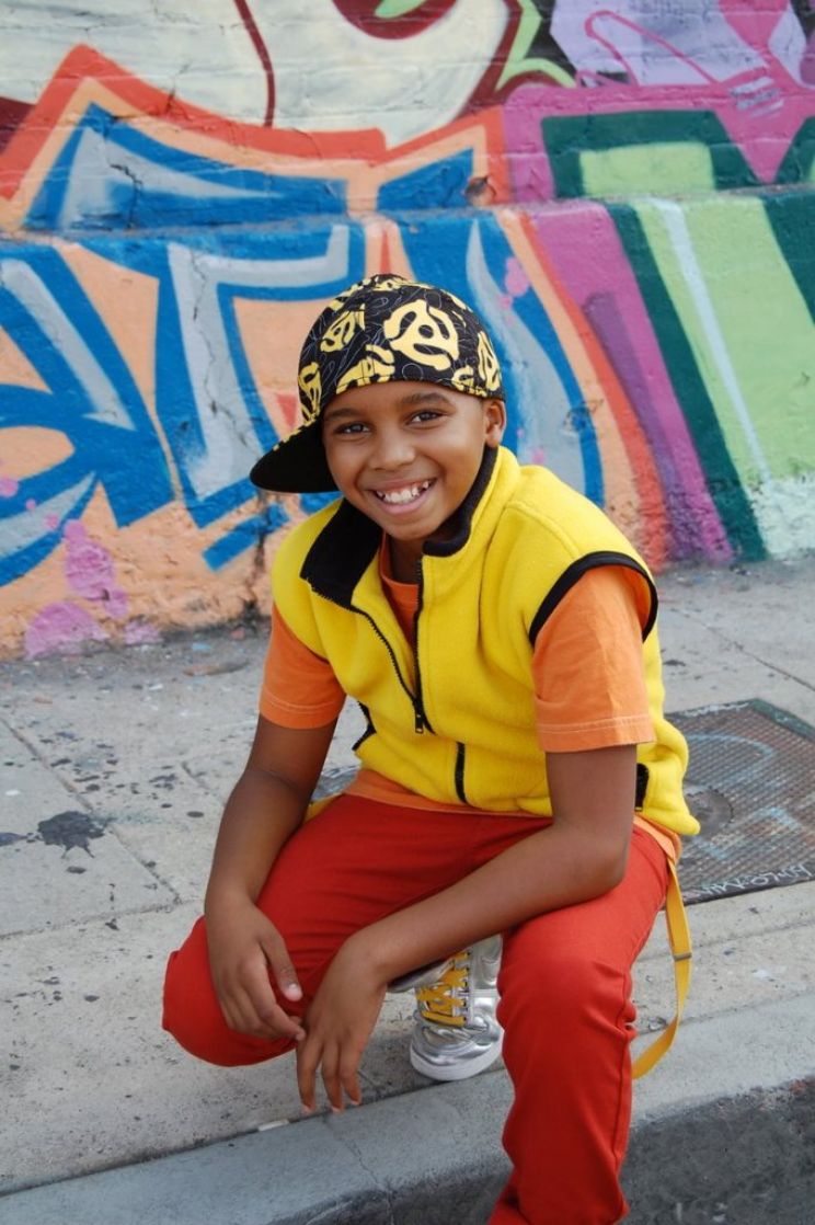 Donis Leonard Jr.