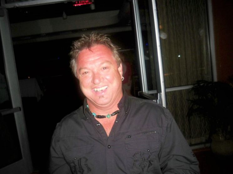 Donn Lamkin