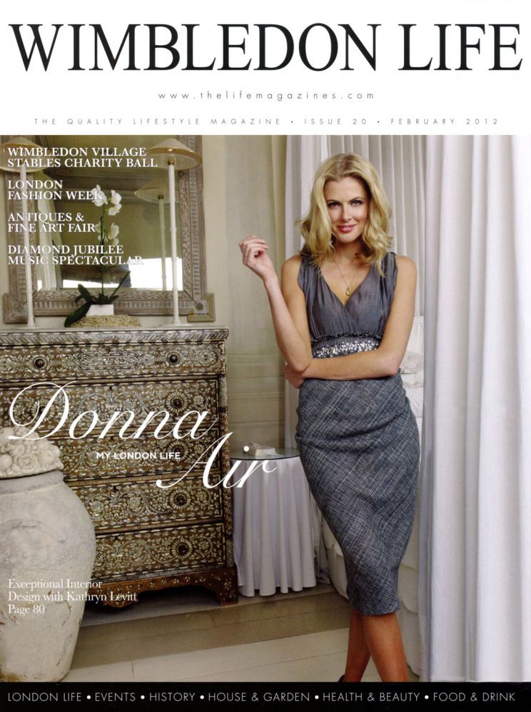 Donna Air