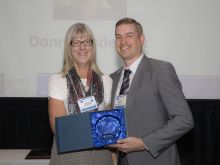 Donna Anderson