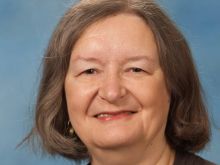 Donna Anderson