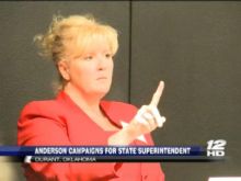 Donna Anderson