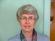 Donna Anderson