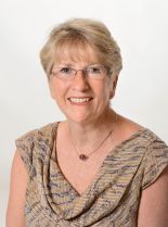 Donna Anderson photo