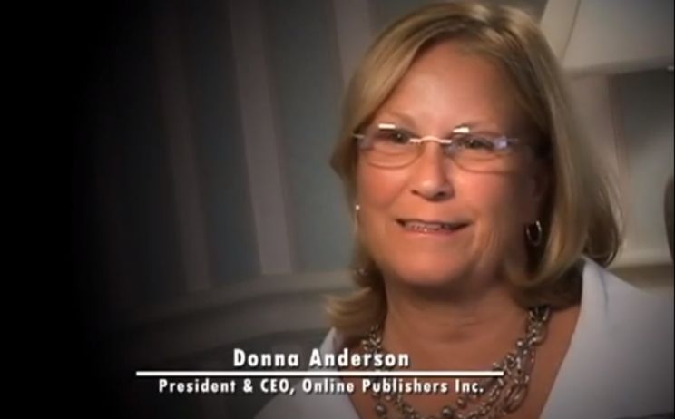 Donna Anderson