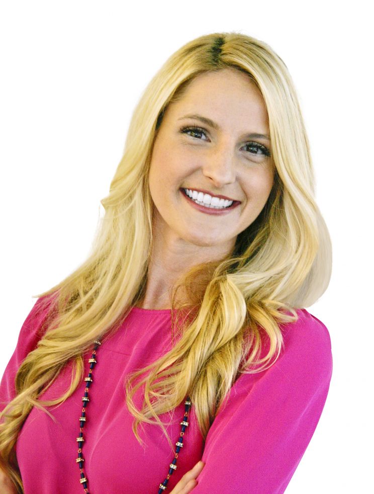 Donna Anderson