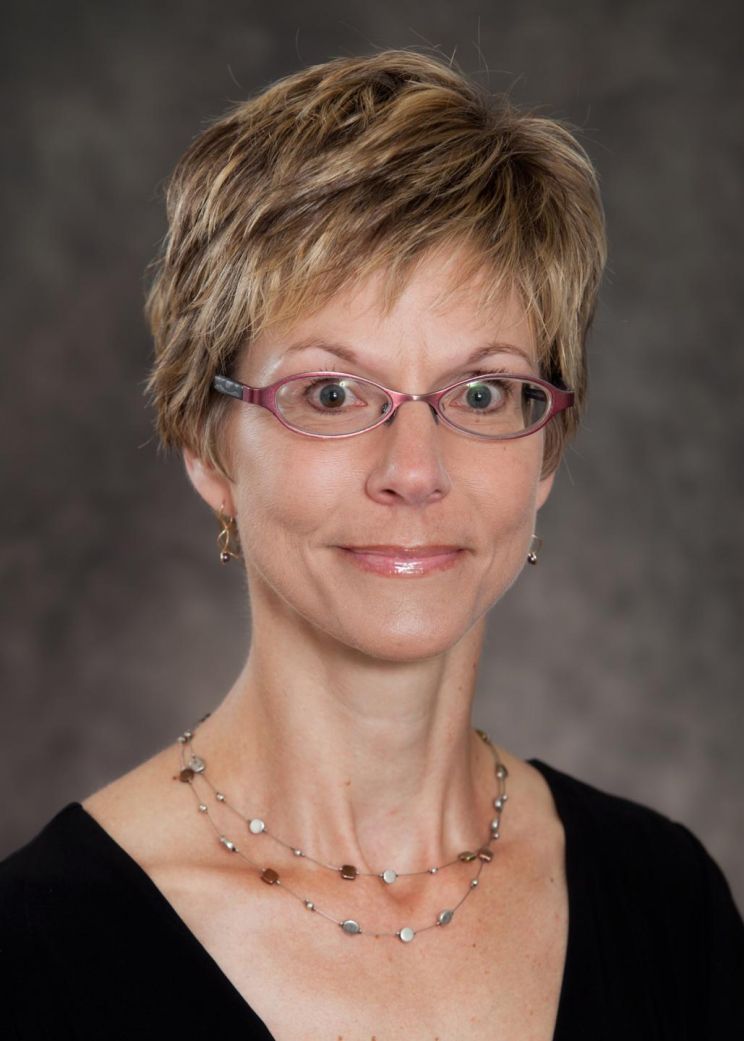 Donna Anderson