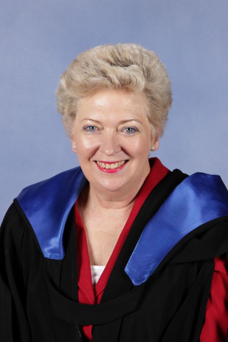 Donna Anderson