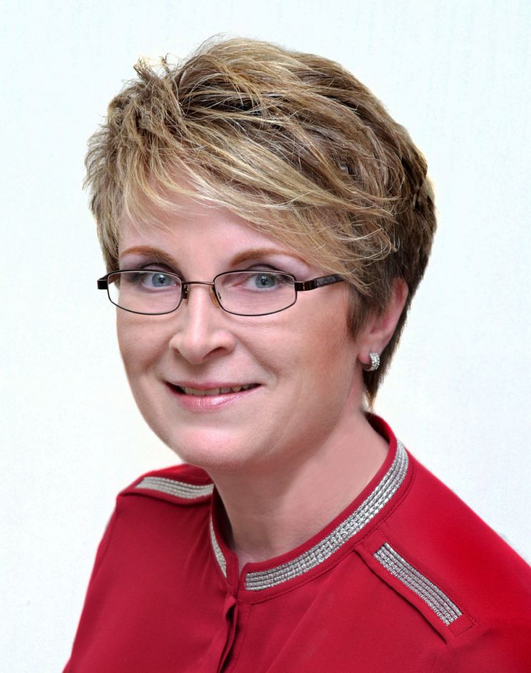 Donna Anderson