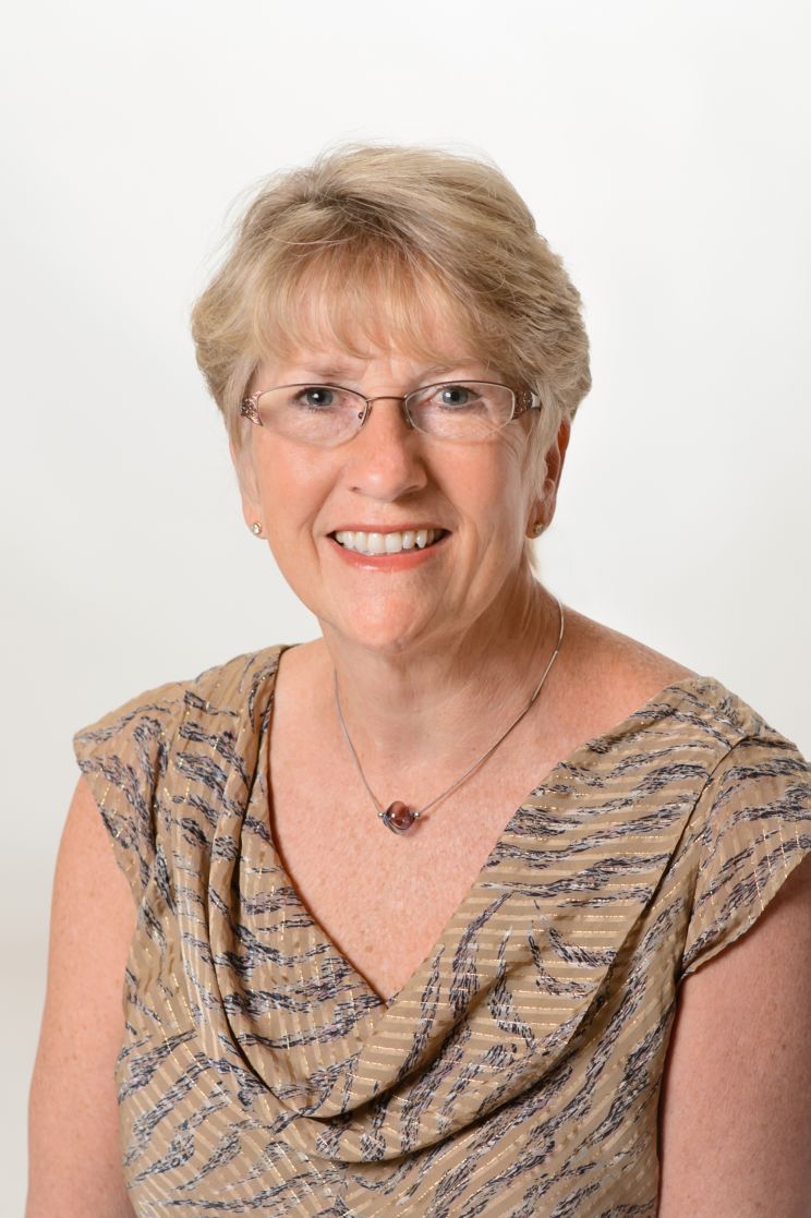 Donna Anderson