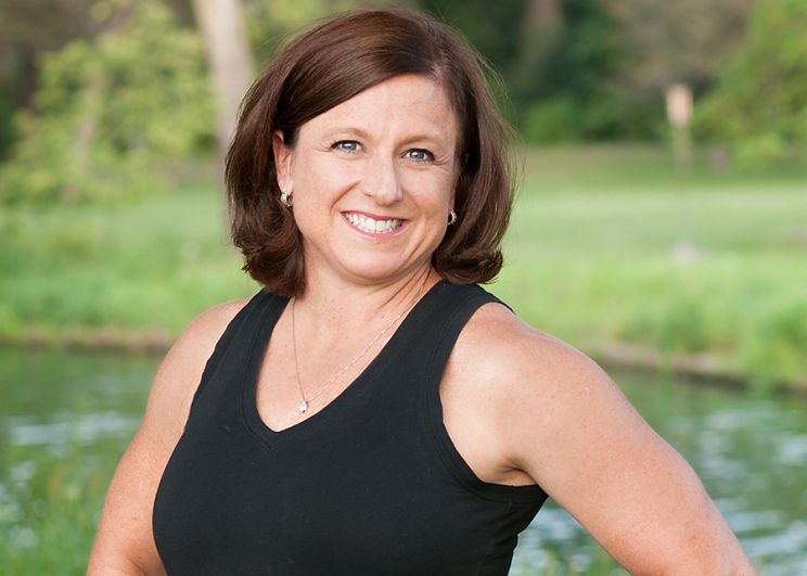 Donna Anderson