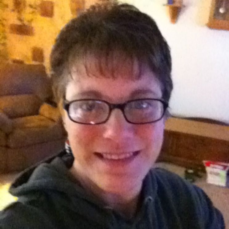 Donna Anderson