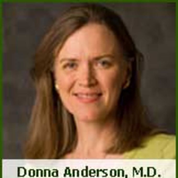 Donna Anderson