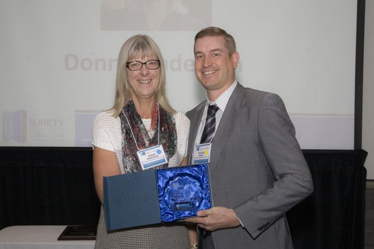 Donna Anderson