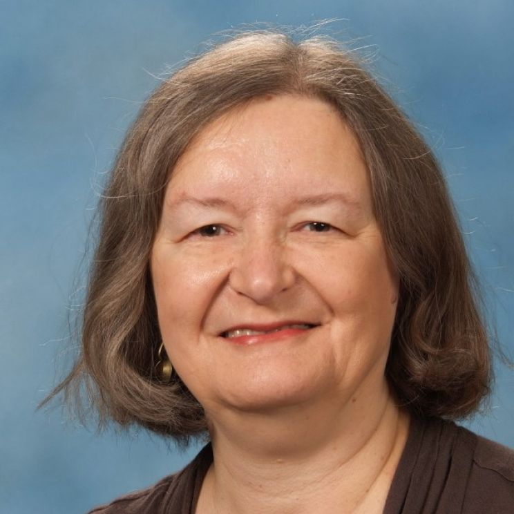 Donna Anderson